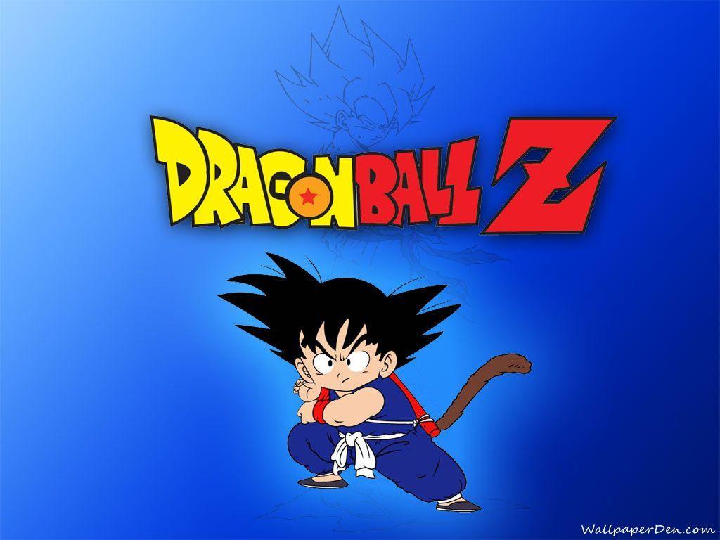 Dragon Ball Goku 274 HD Wallpaper in Cartoons