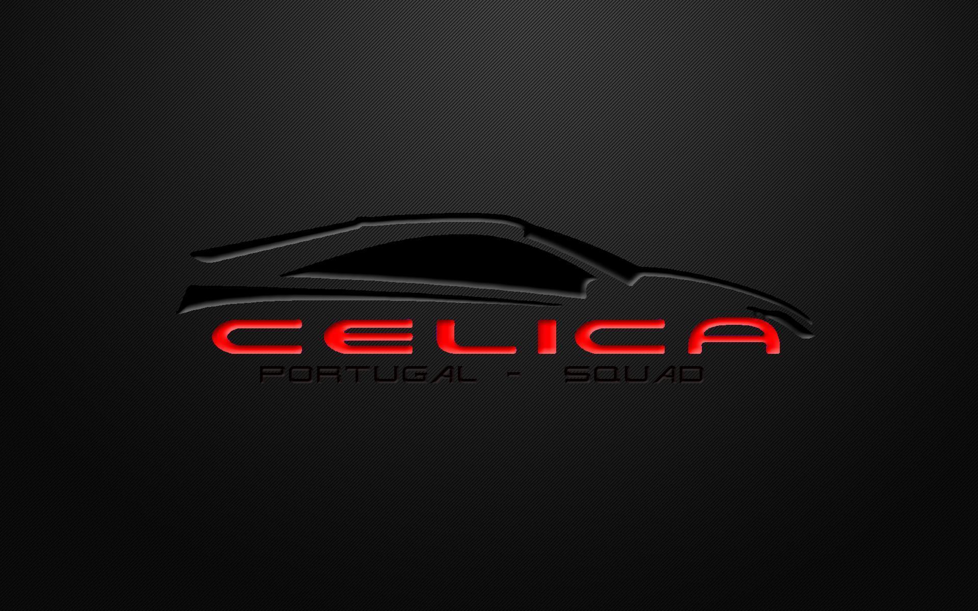 AmazingPict.com. Toyota Celica Portugal Squad Wallpaper