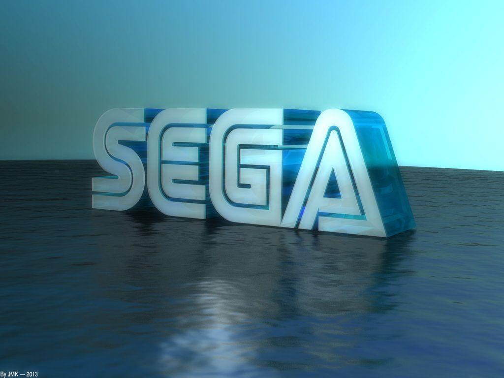 Sega Wallpapers - Wallpaper Cave