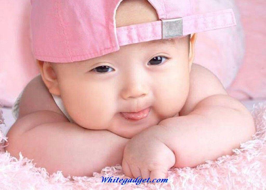 Baby Funny Picture Wallpaper 6