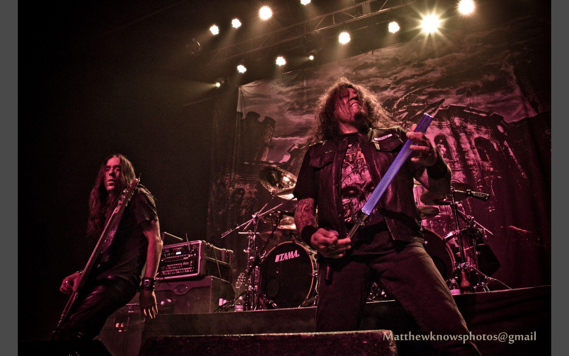 Testament heavy metal hard rock band concert guitar wallpaper
