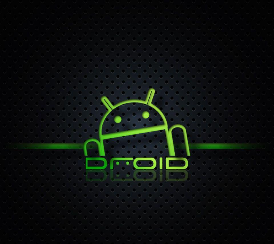 Dark Android Wallpaper Background. Cool HD Walls