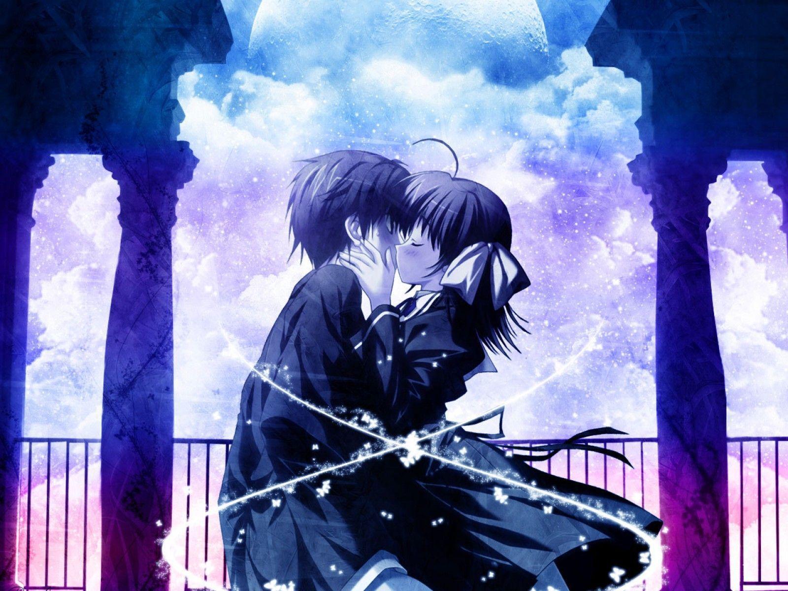 Anime Love Wallpaper (6)