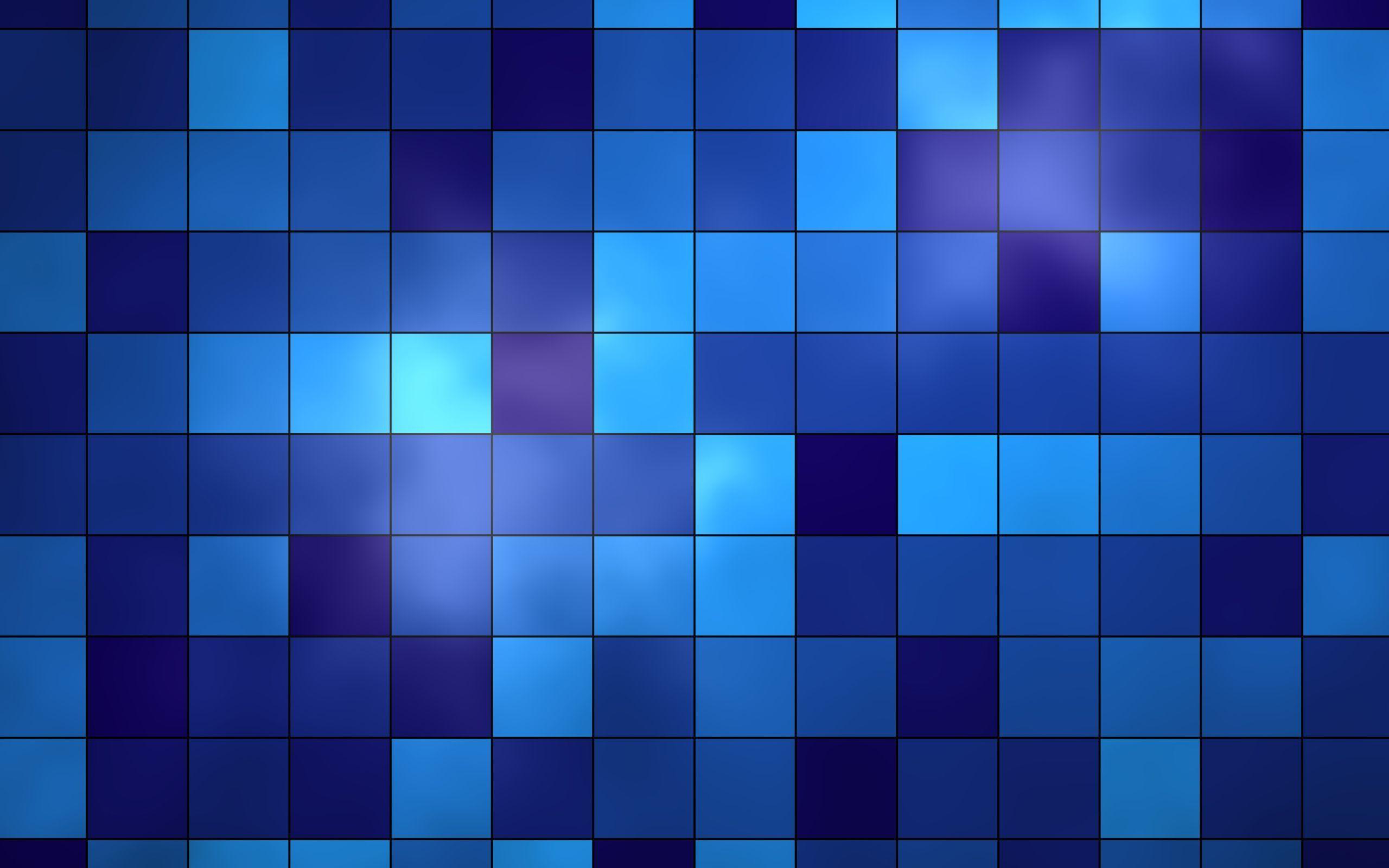 Cool Blue 3D Wallpaper. High Definition Wallpaper
