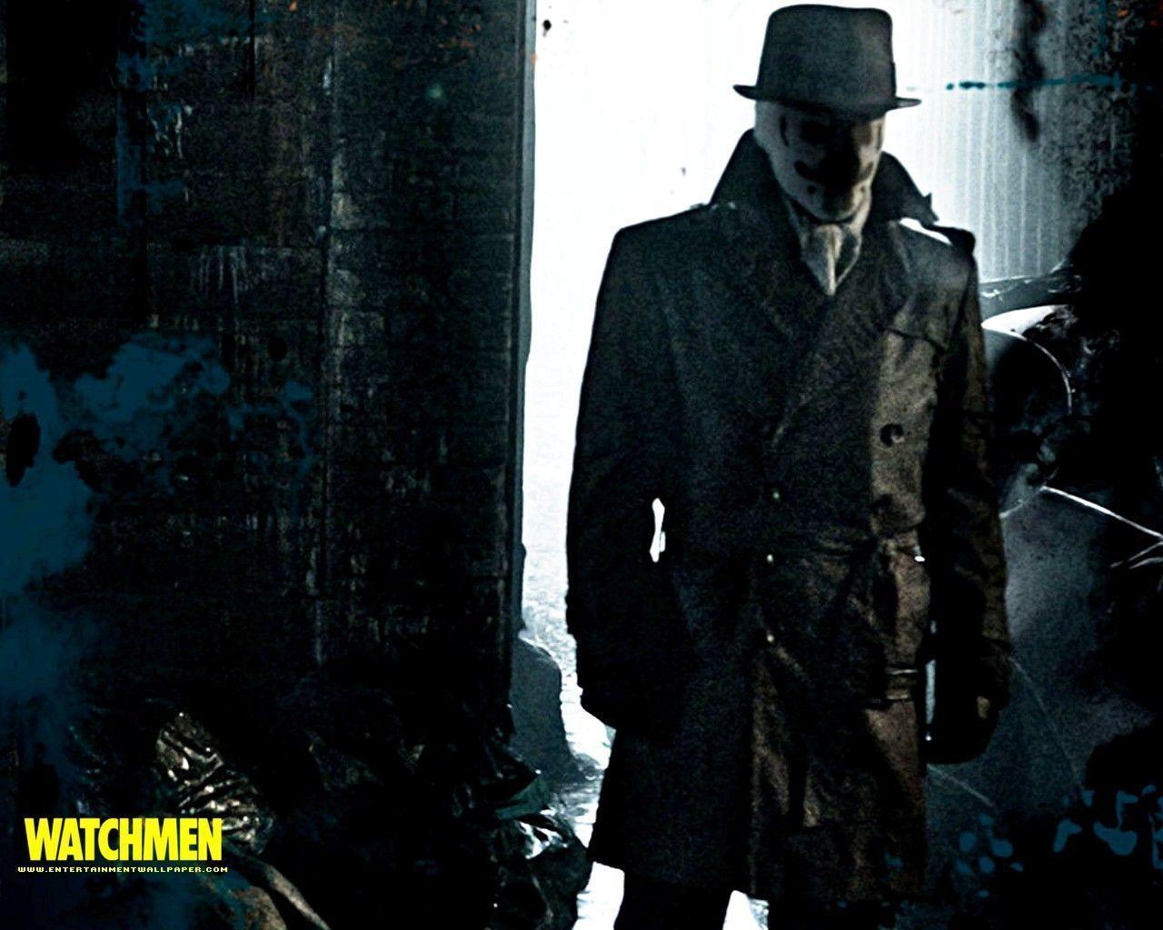 Watchmen Movie Characters Wallpaper. Fashion Trends 2014
