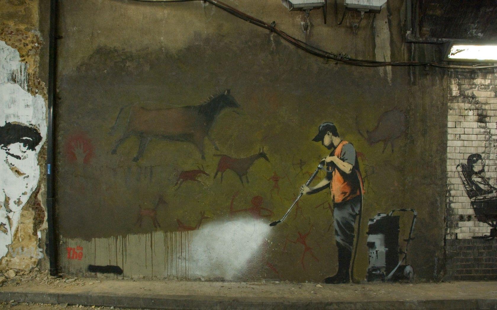 image For > Street Art Wallpaper HD