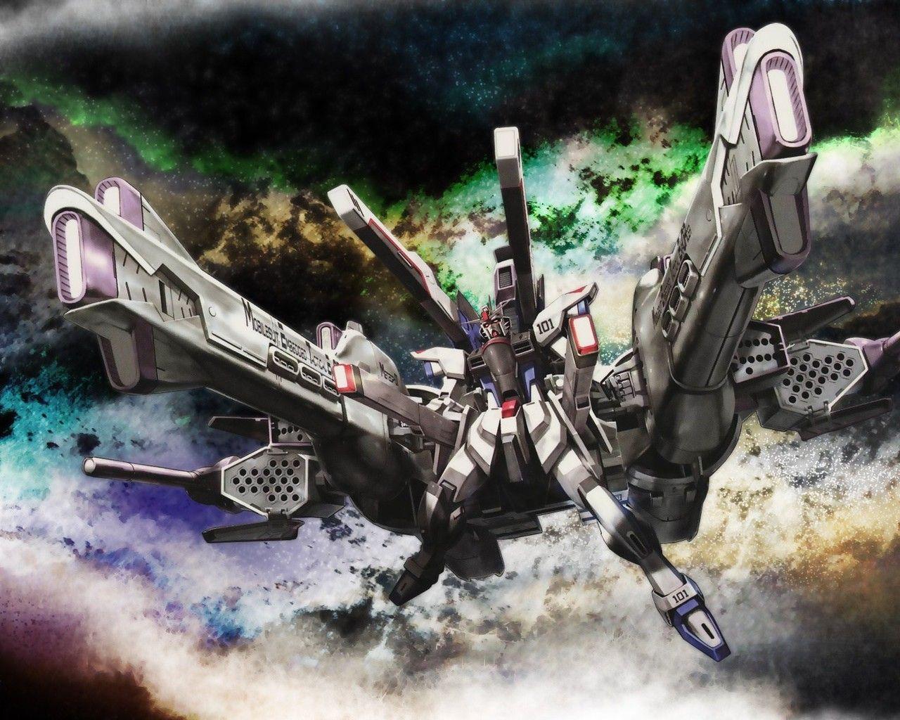 Gundam Picture