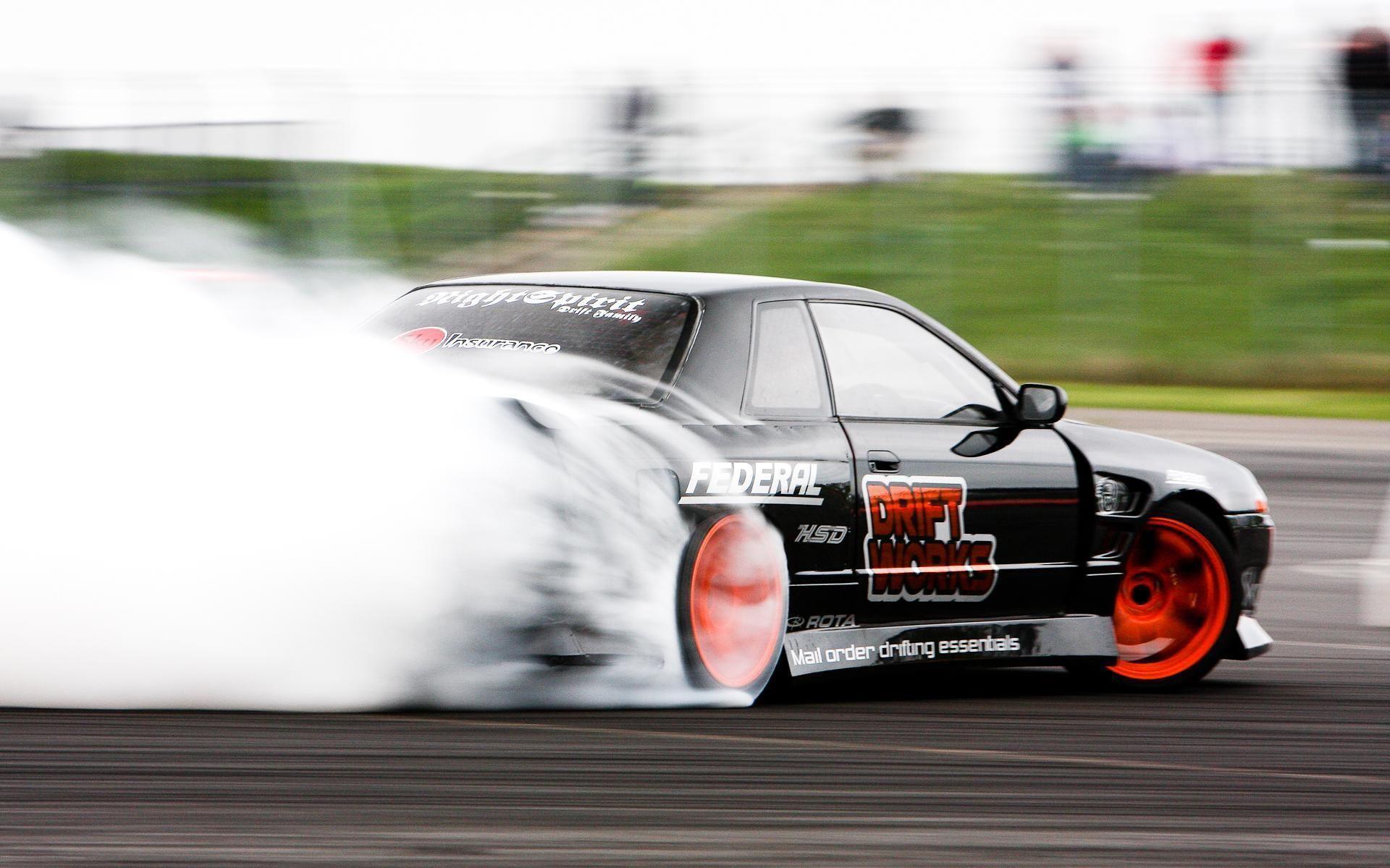 Drift Cars Wallpaper HD wallpaper search