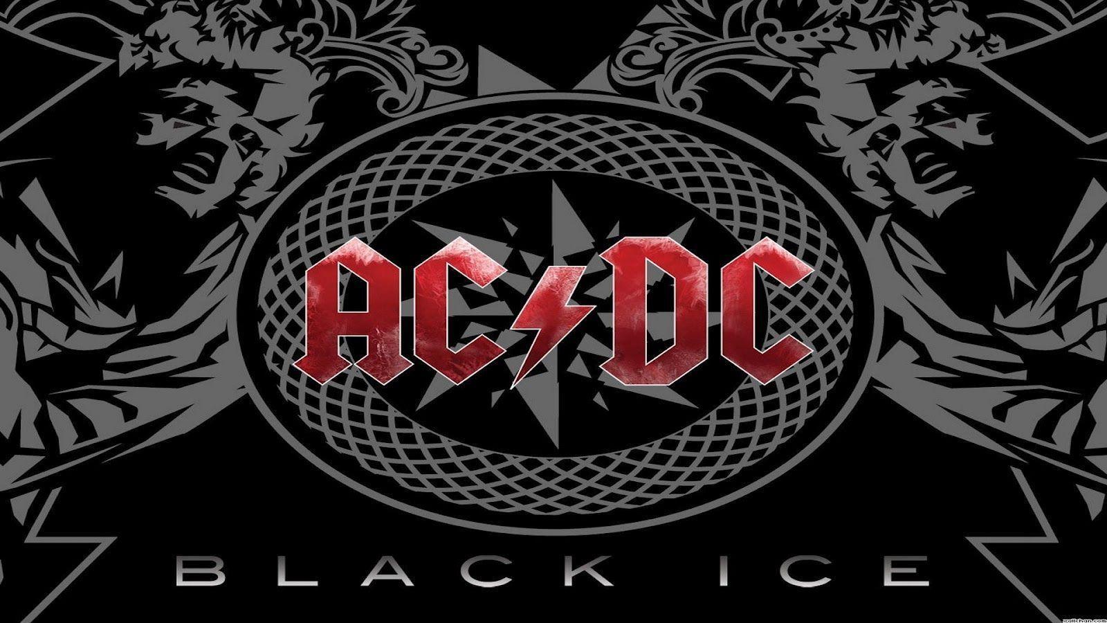 Wallpaper Ac Dc in HD 1600x900PX Wallpaper Acdc