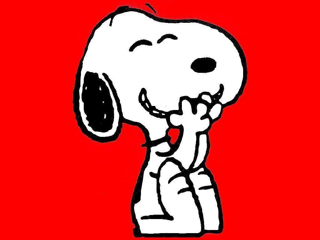 Snoopy Wallpaper HD For Mobile