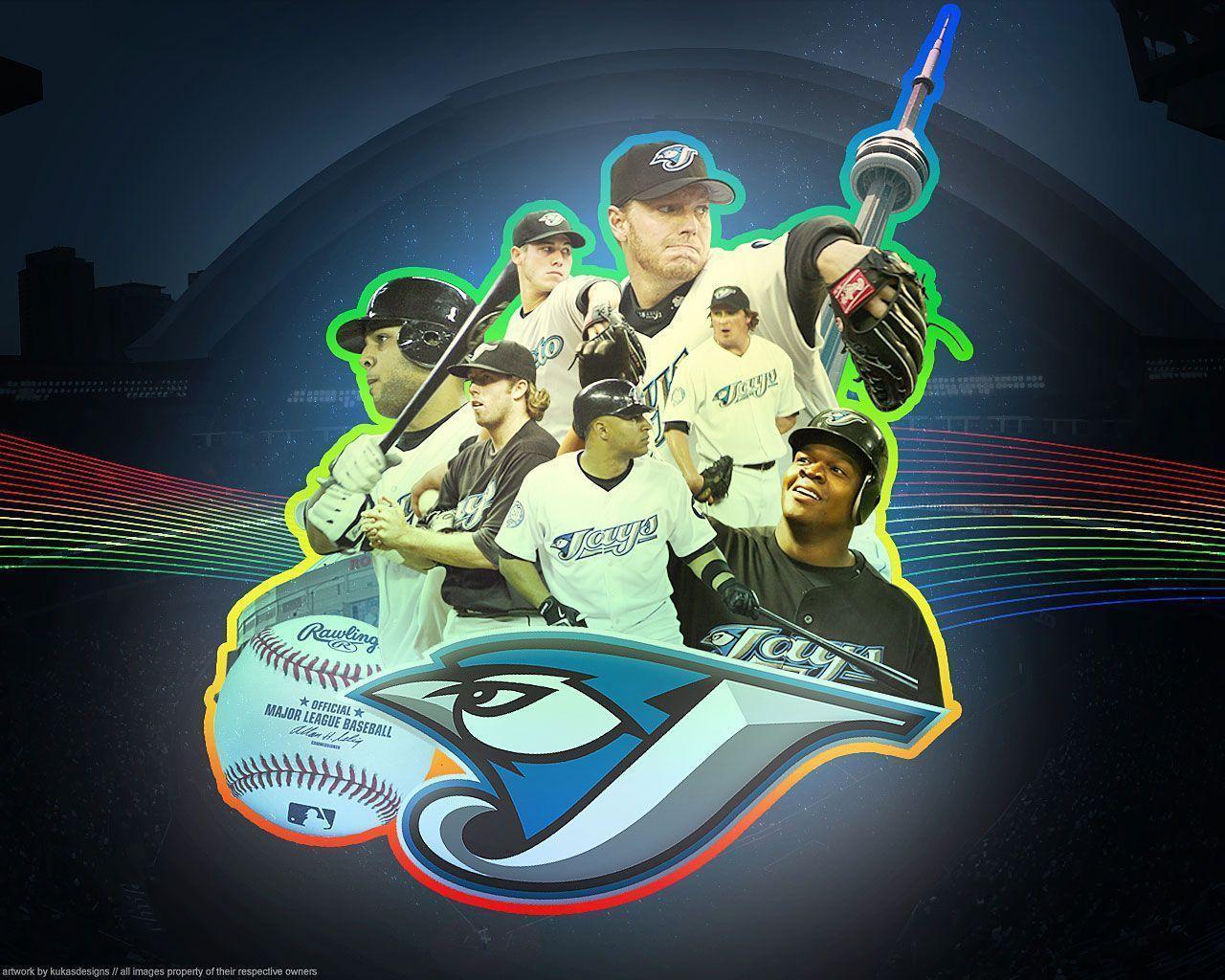 toronto blue jays wallpaper Image, Graphics, Comments and Picture