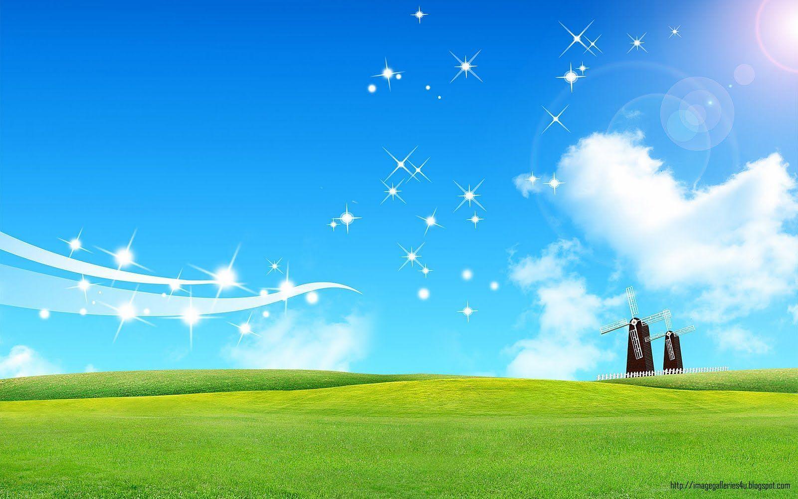 Hd Windows Xp Wallpaper and Background