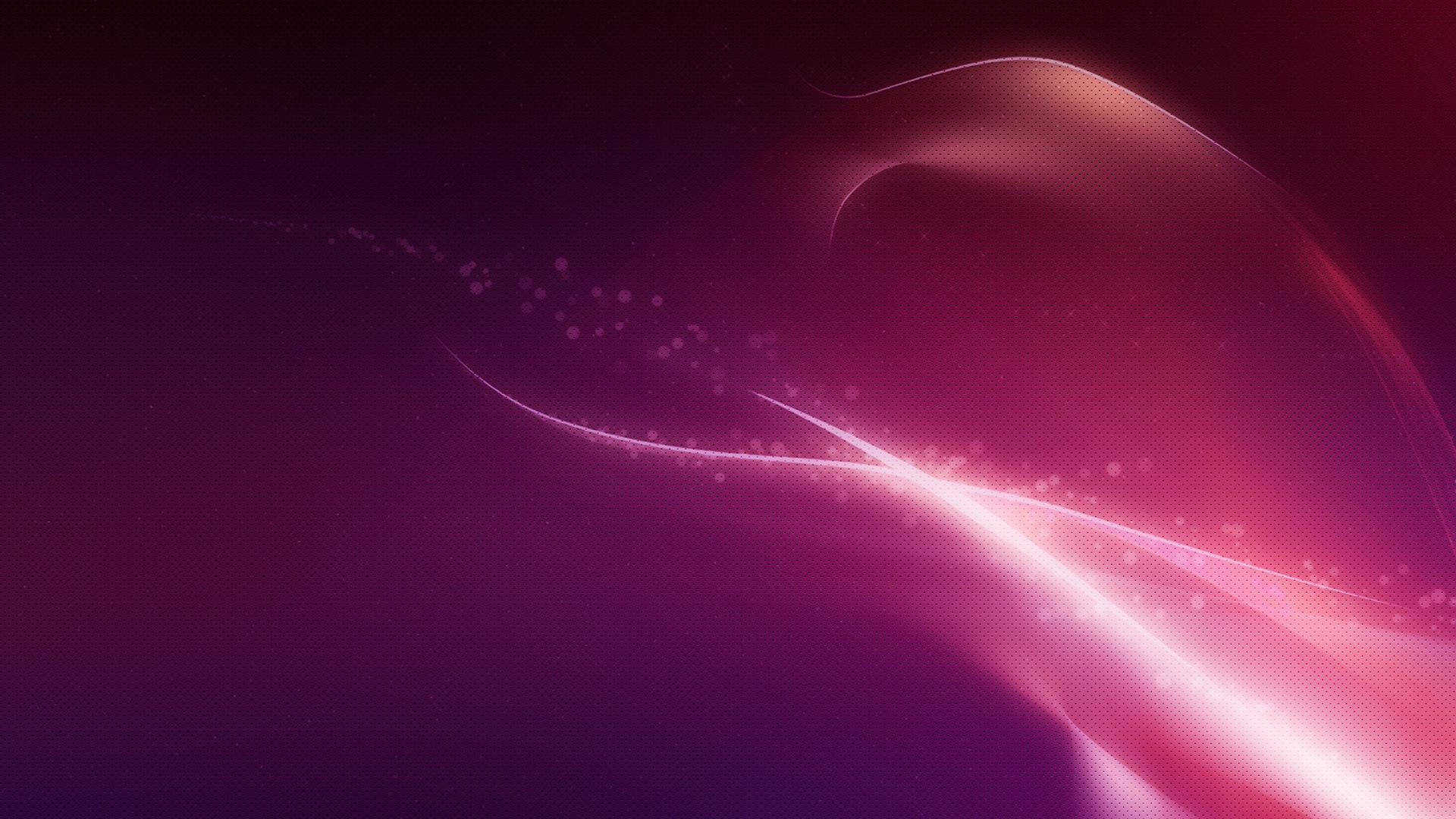 Purple Dazzle Light Design Background Widescreen and HD