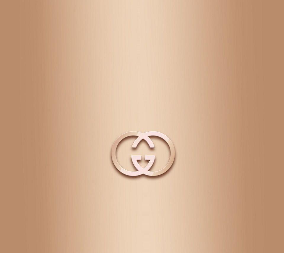 Wallpaper For > Gucci Logo Wallpaper HD iPhone
