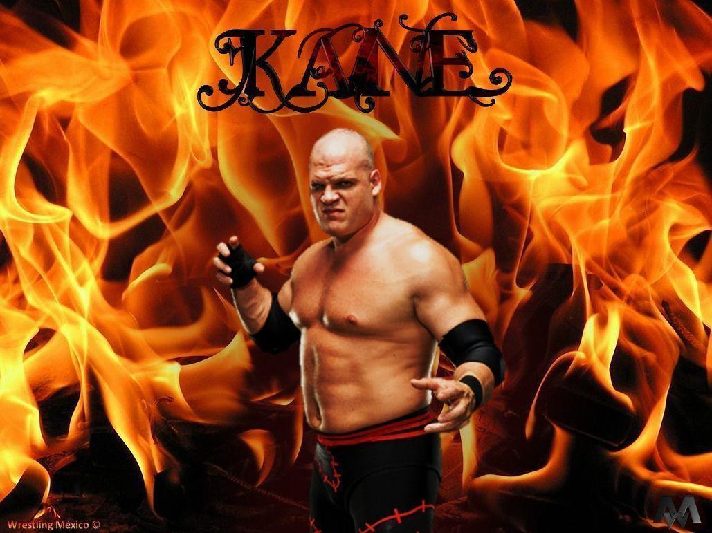 image For > Wwe Wrestler Kane