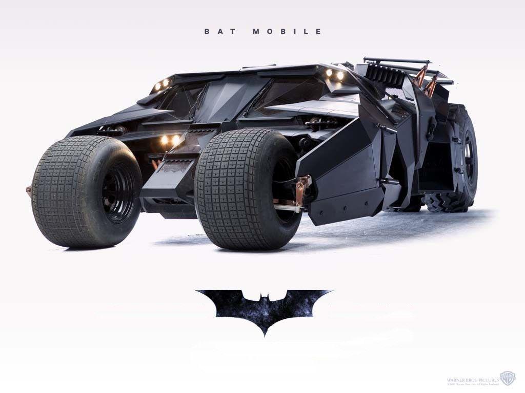 Batmobile Wallpaper, Free Batmobile Wallpaper, Batmobile Desktop