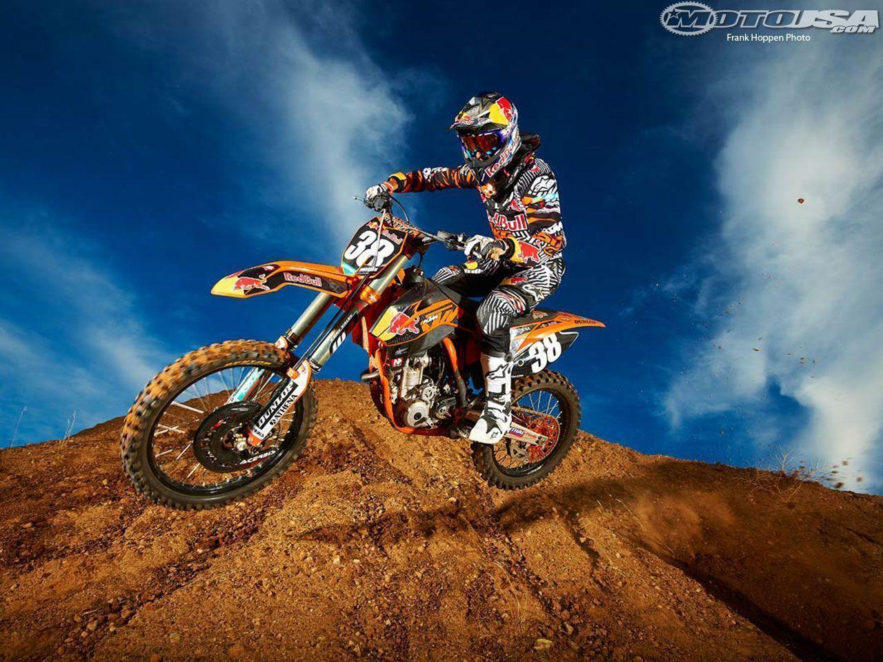 Pre Season Supercross Motocross Photo Gallery