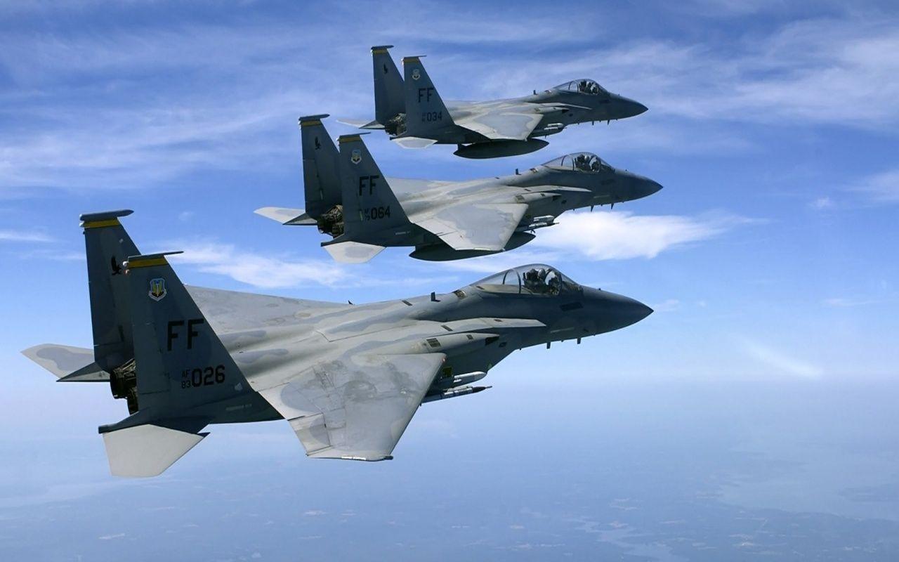 Fighter Jet Wallpaper Computer HD Wallpaper Picture. Top Vehicle
