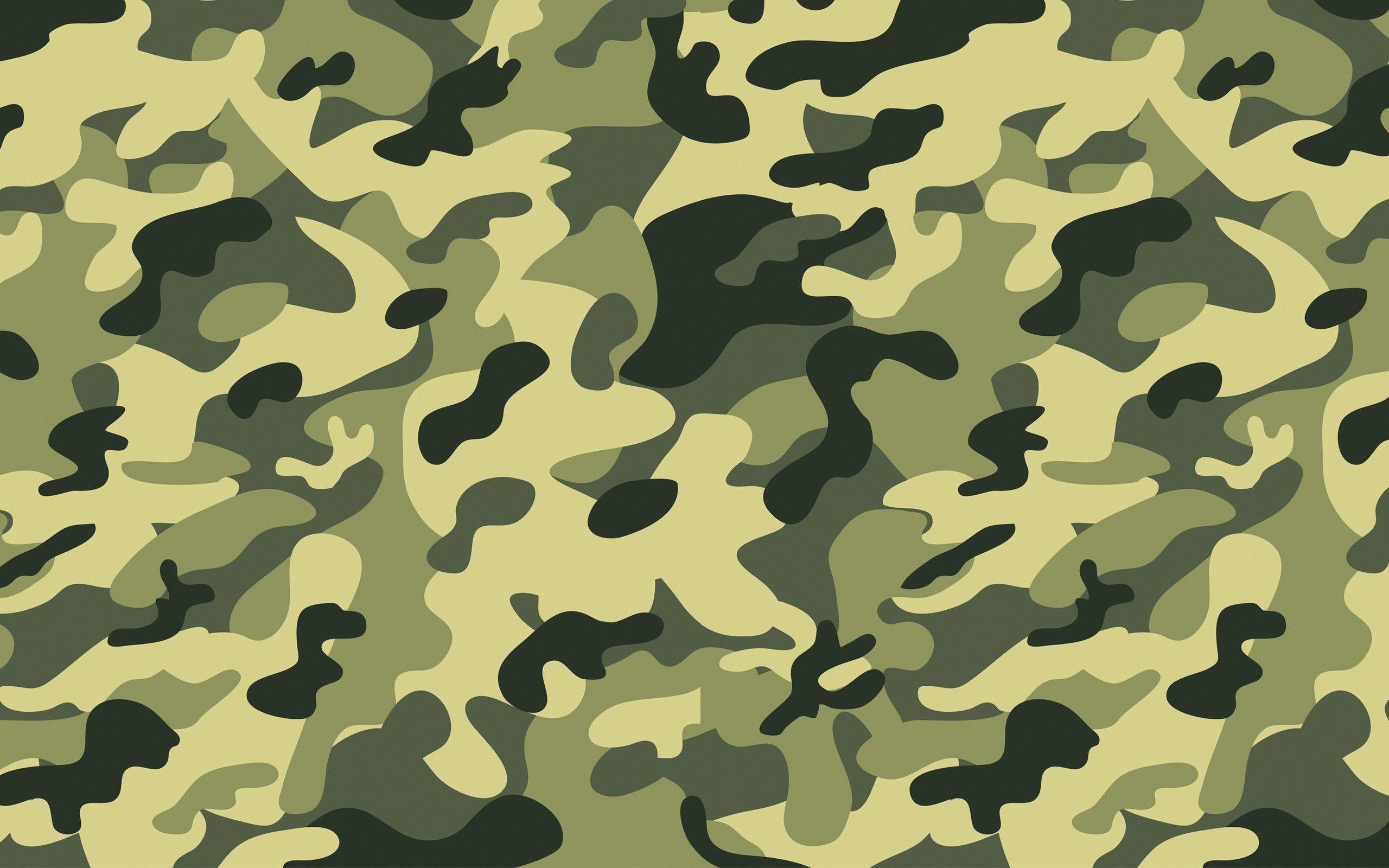 Camo Wallpaper and Background