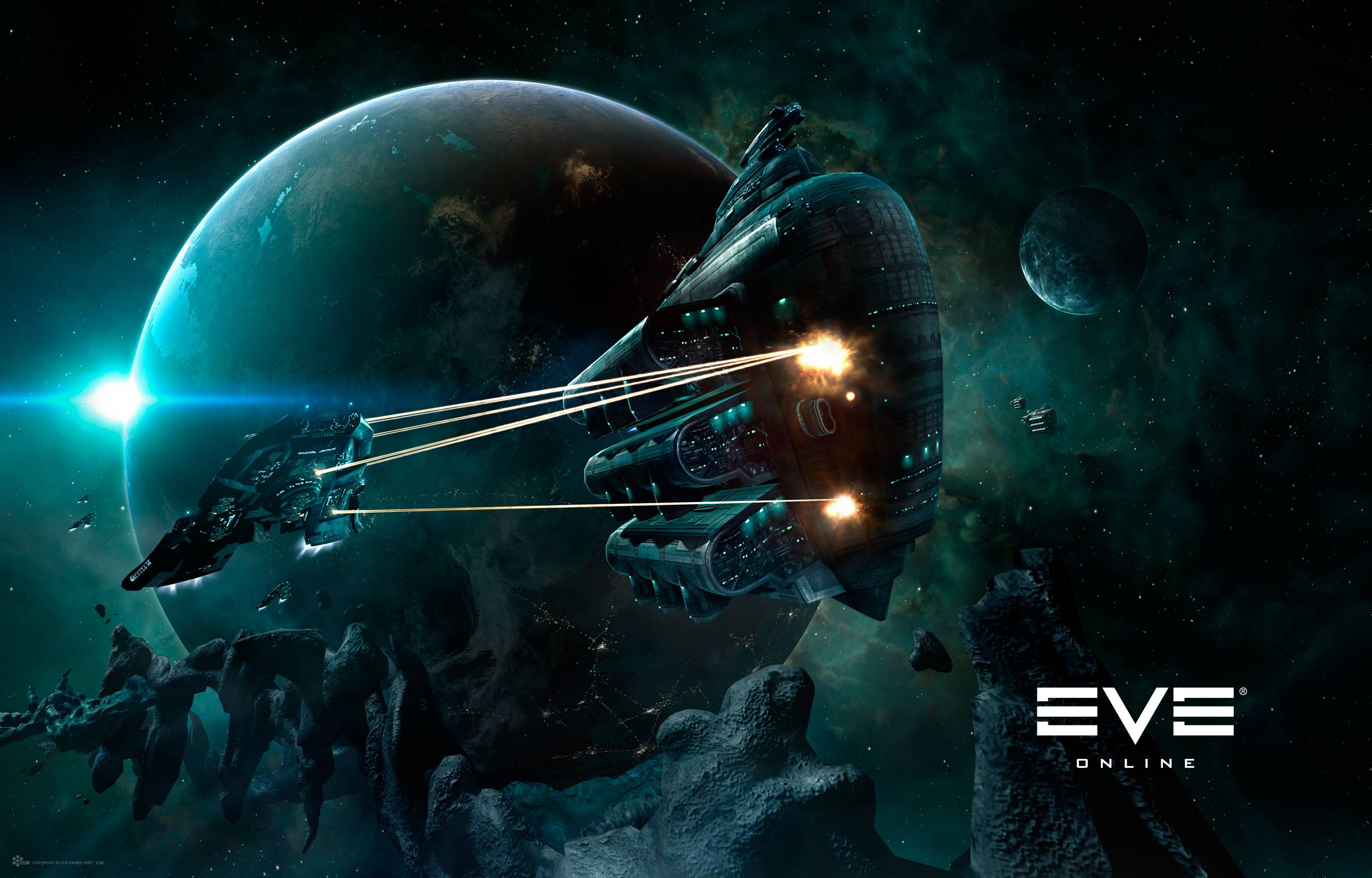 EVE Online