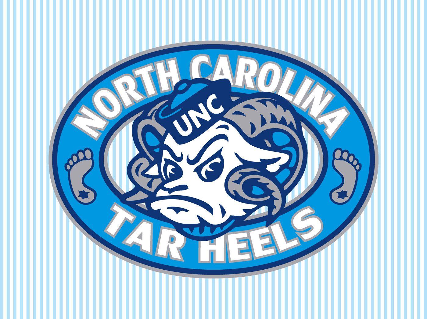 MrTarheel UNC Tarheel Wallpaper