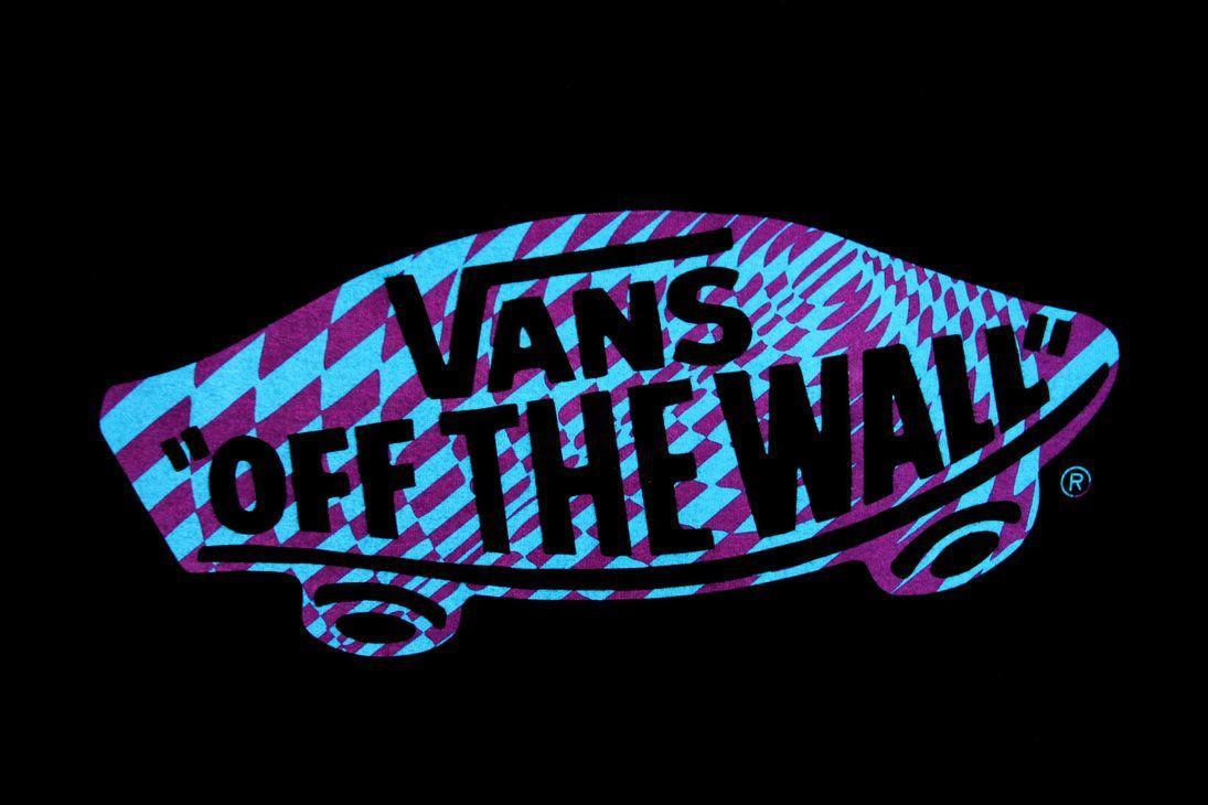 Vans Off The Wall Logo Widescreen For Desktop HD Wallpaper Picture