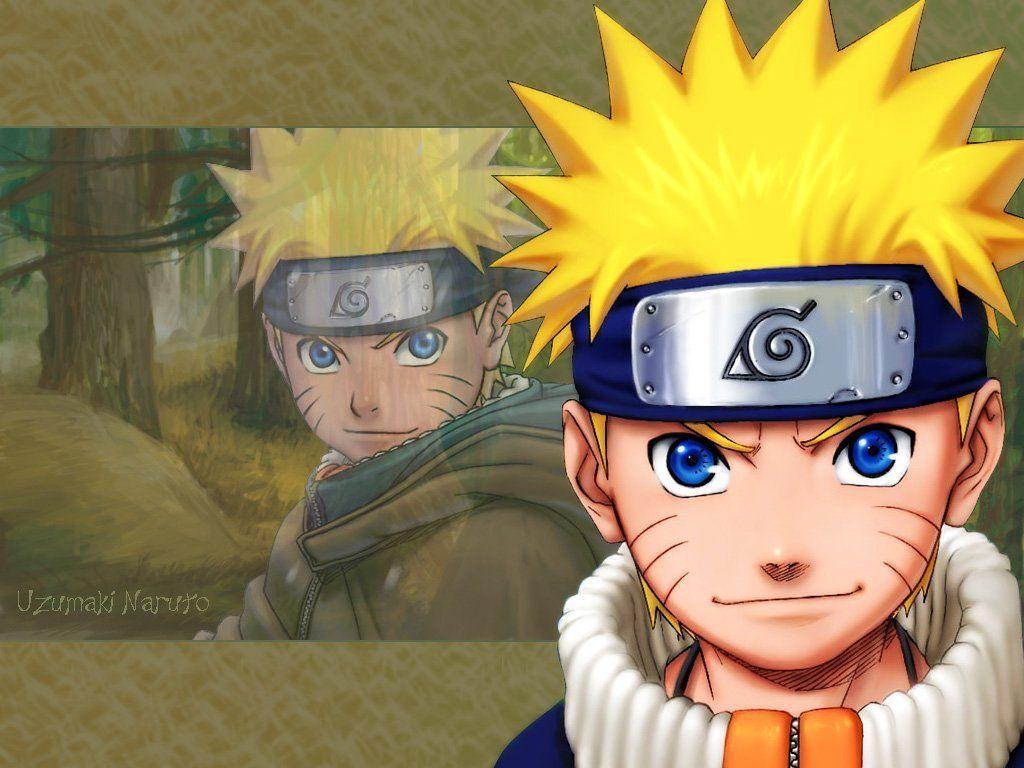 Naruto Uzumaki Wallpaper 33 Background. Wallruru
