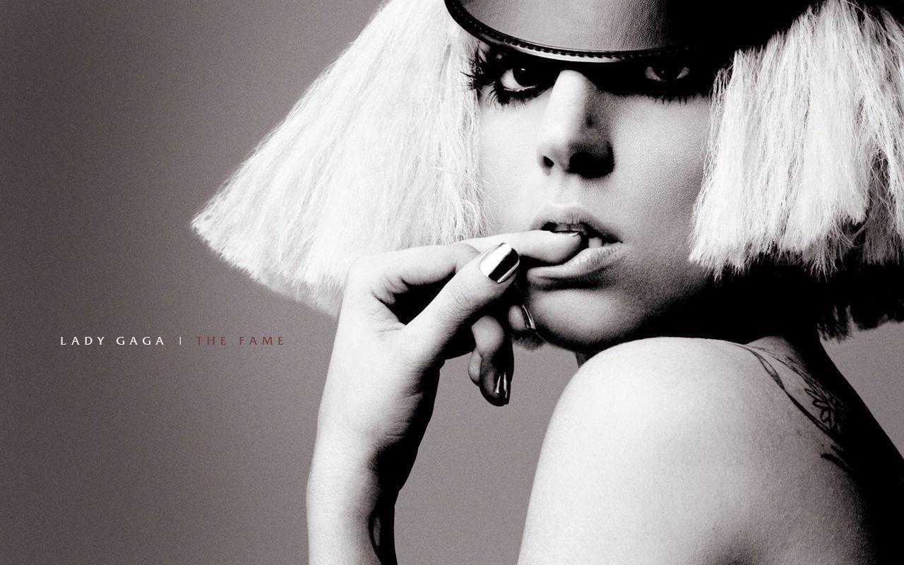 Lady Gaga HD Wallpaper and Background