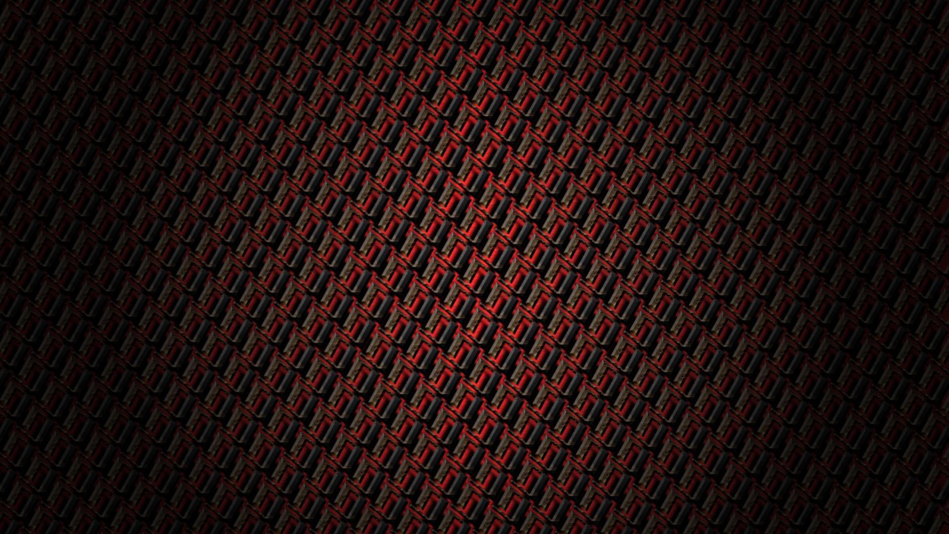 Dark Red Abstract Background HD Wallpaper