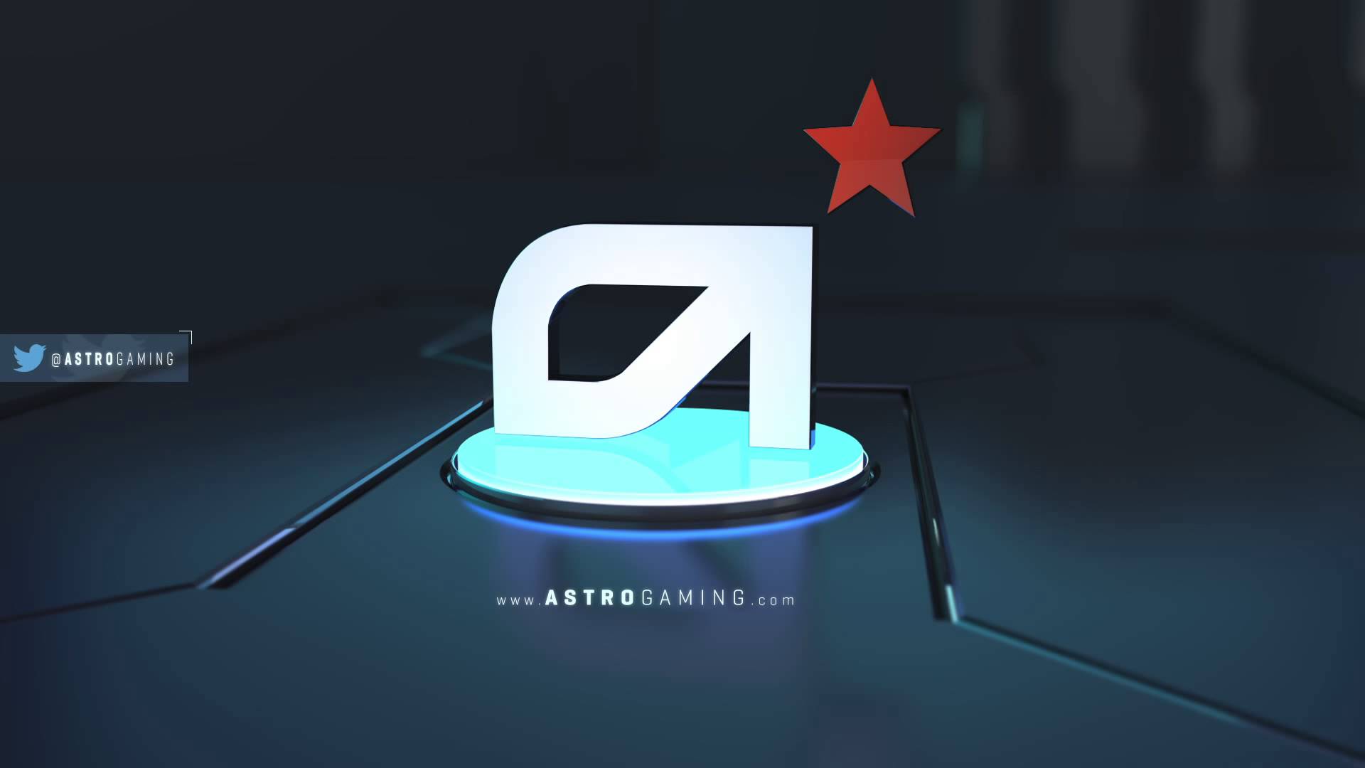 Pix For > Astro Gaming Background