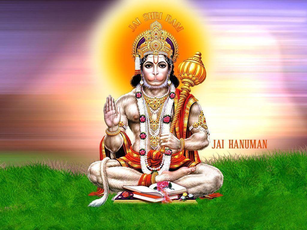 Download free Shree Hanuman Ji wallpaper, photo & image