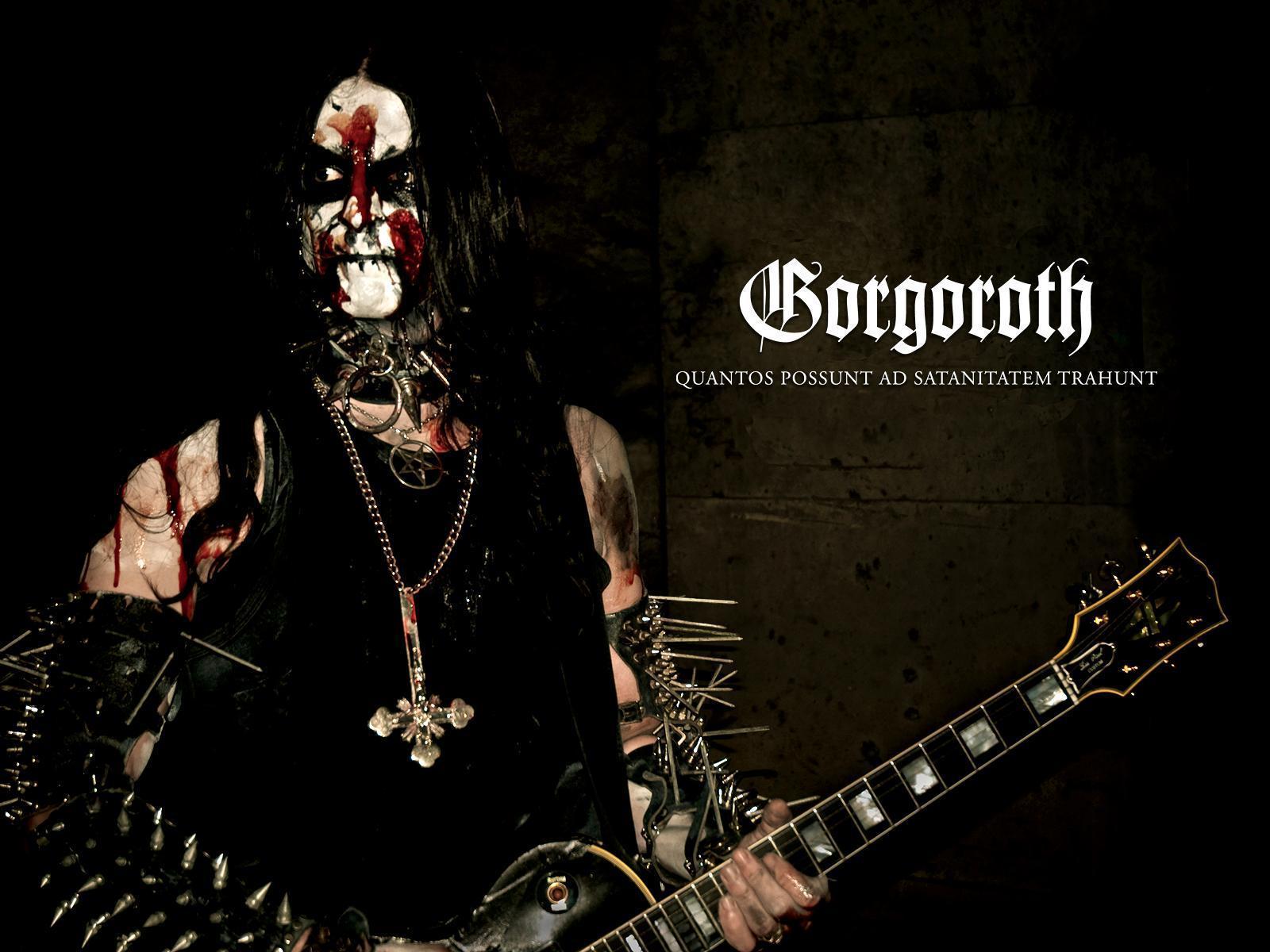 Gorgoroth.info