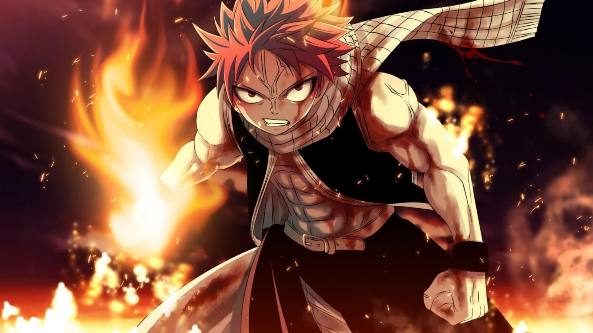 Fairy Tail 2015 Wallpapers HD - Wallpaper Cave