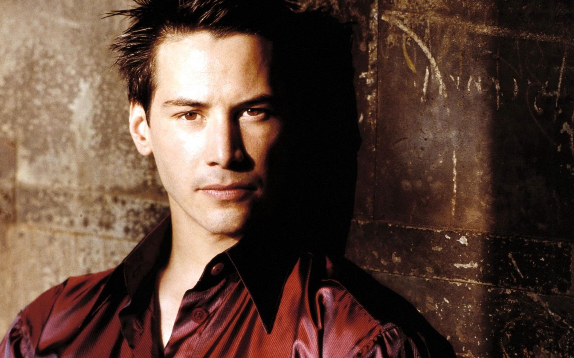 Keanu Reeves Wallpapers Wallpaper Cave