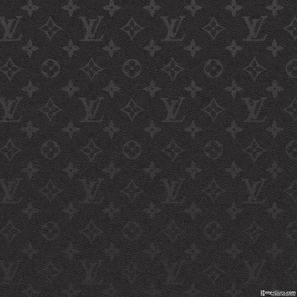 iPad Wallpaper Louis Vuitton 2 1024×1024 Louis Vuitton