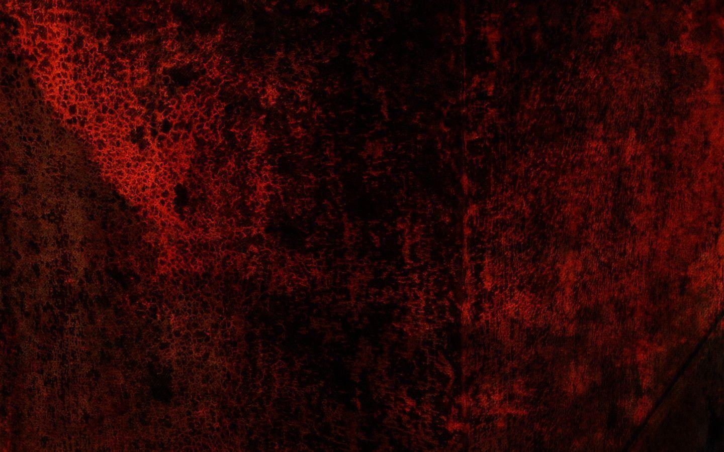 Wallpaper For > Blood Red Wallpaper