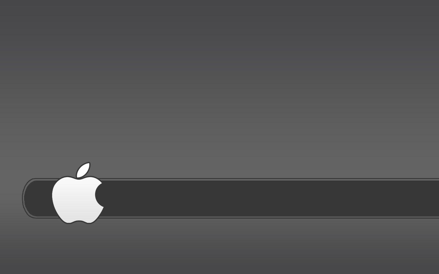 Download apple logo HD background desktop background with original