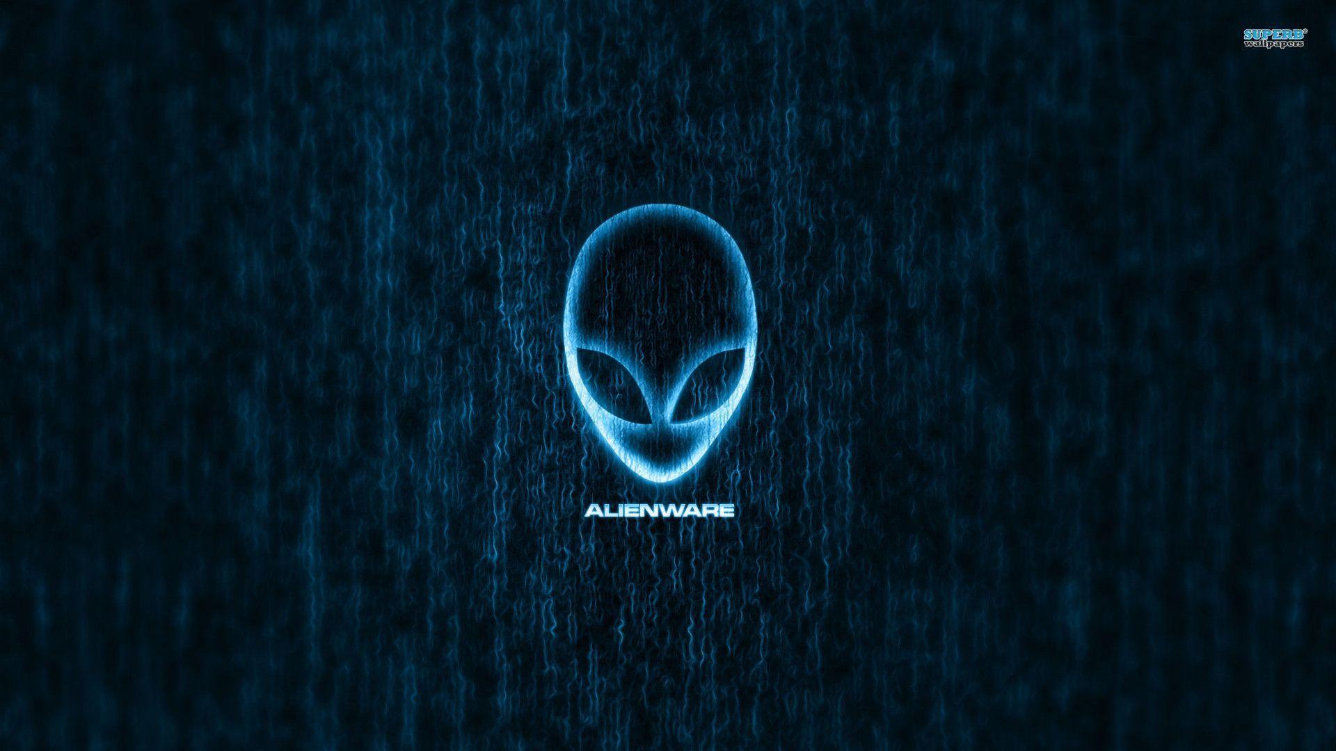 Alienware Desktop Wallpaper HD