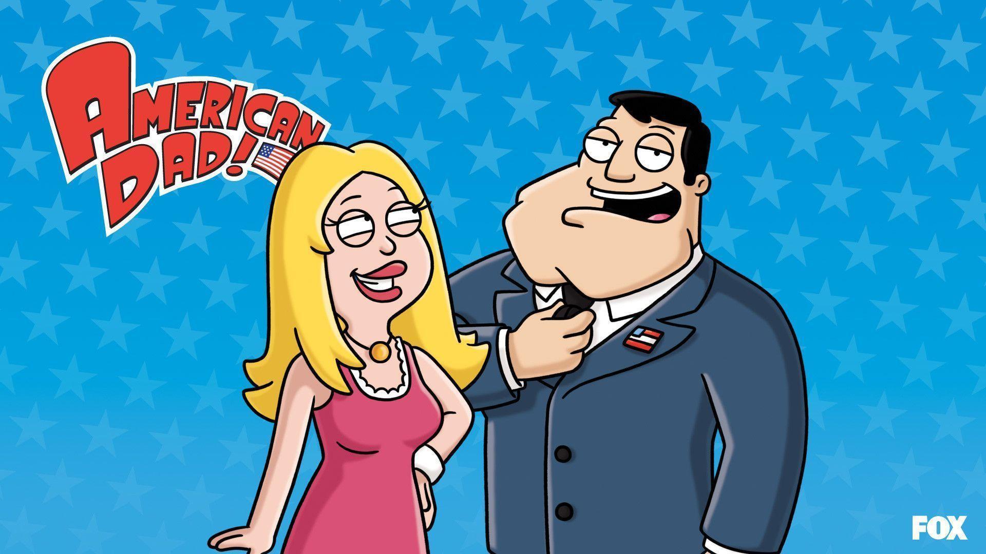 American Dad! Theme Song. Movie Theme Songs & TV Soundtracks
