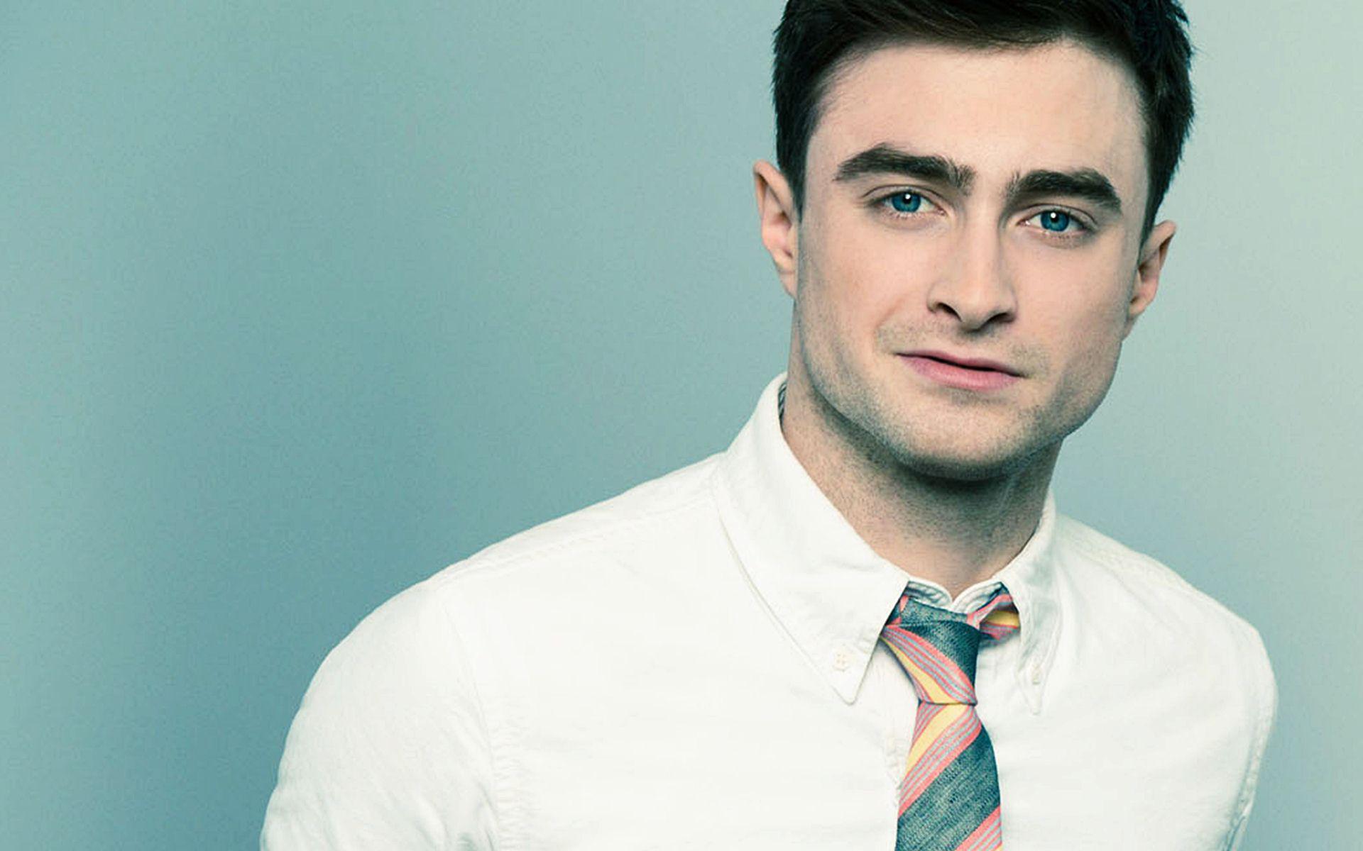 Daniel Radcliffe 2015 Wallpapers - Wallpaper Cave