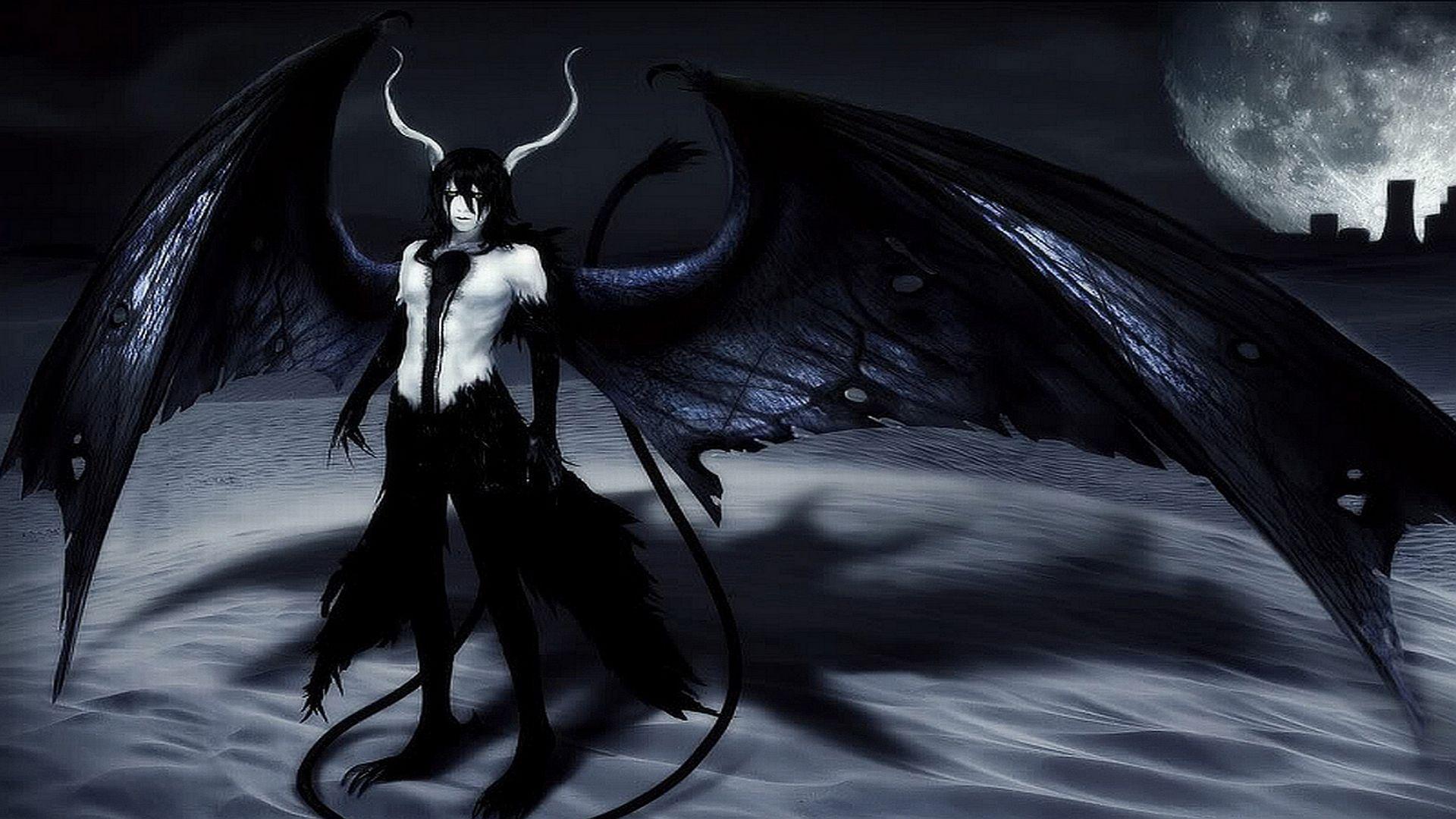 Ulquiorra Wallpapers - Wallpaper Cave