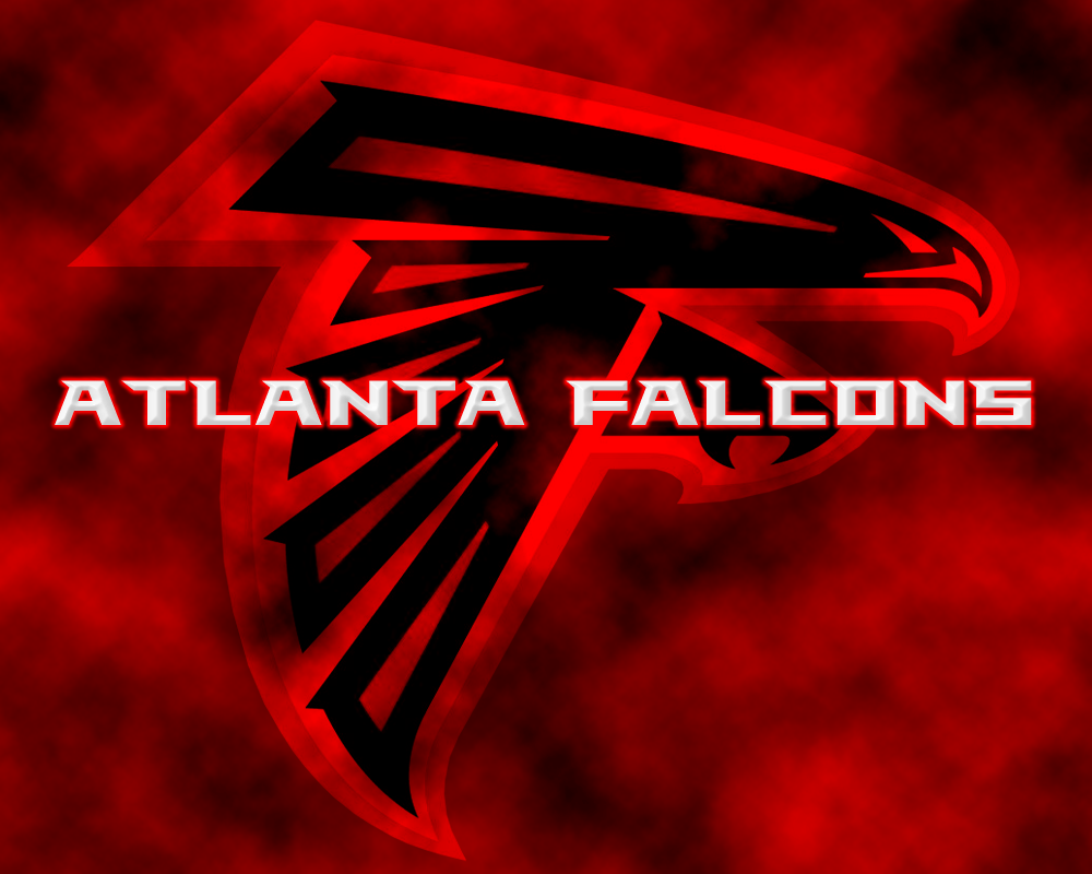 NFL Atlanta Falcons Desktop PC 10276 High Resolution. HD