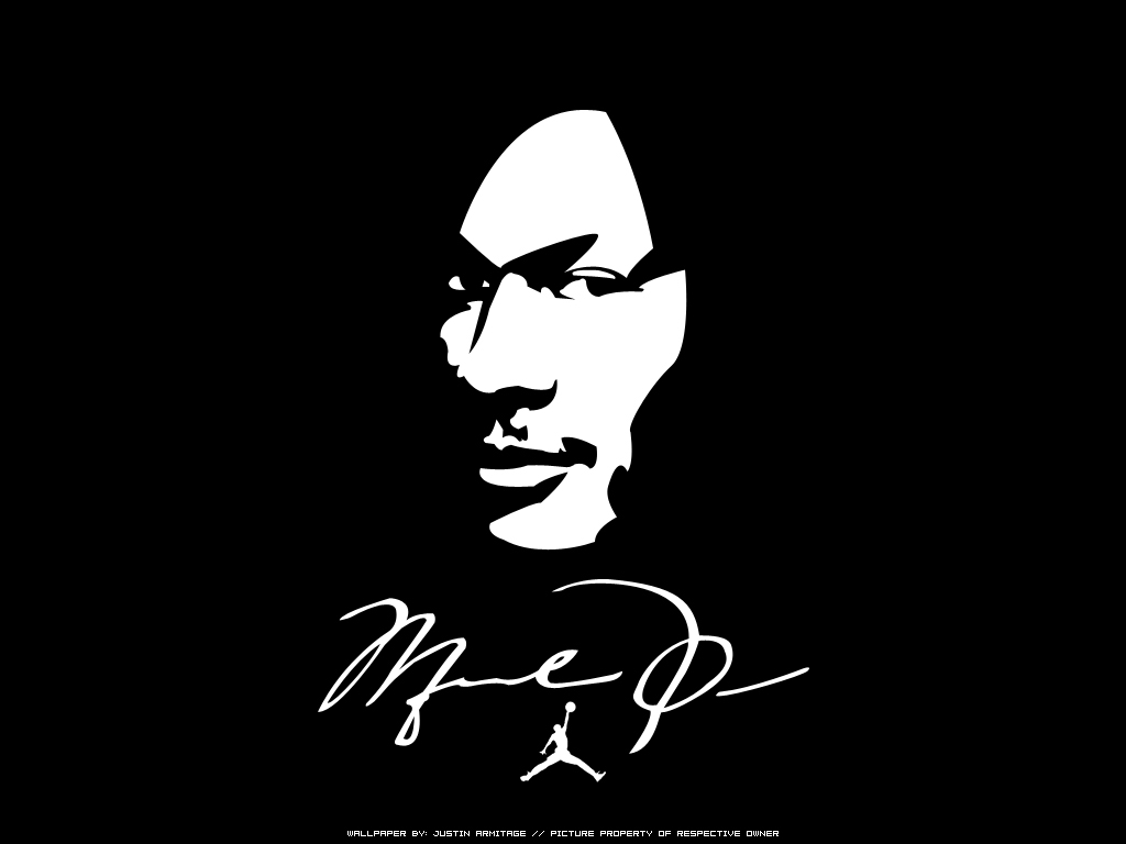 Michael Jordan Logo 32 Background. Wallruru