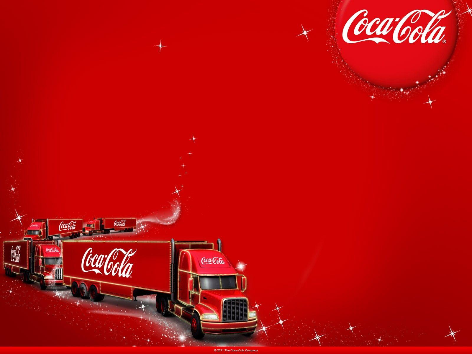 Pix For > Vintage Coca Cola Background