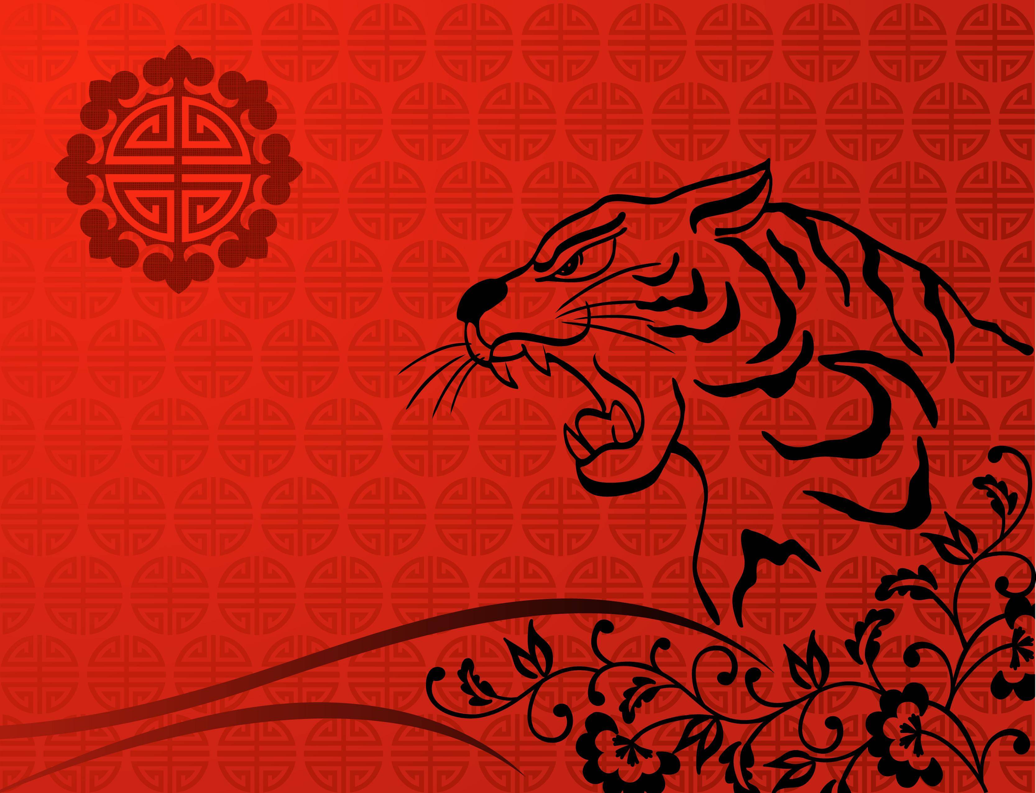 chinese new year lion 17719/ Wallpaper high quality, Background