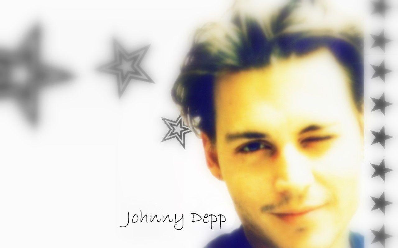 Johnny D Background Depp Wallpaper