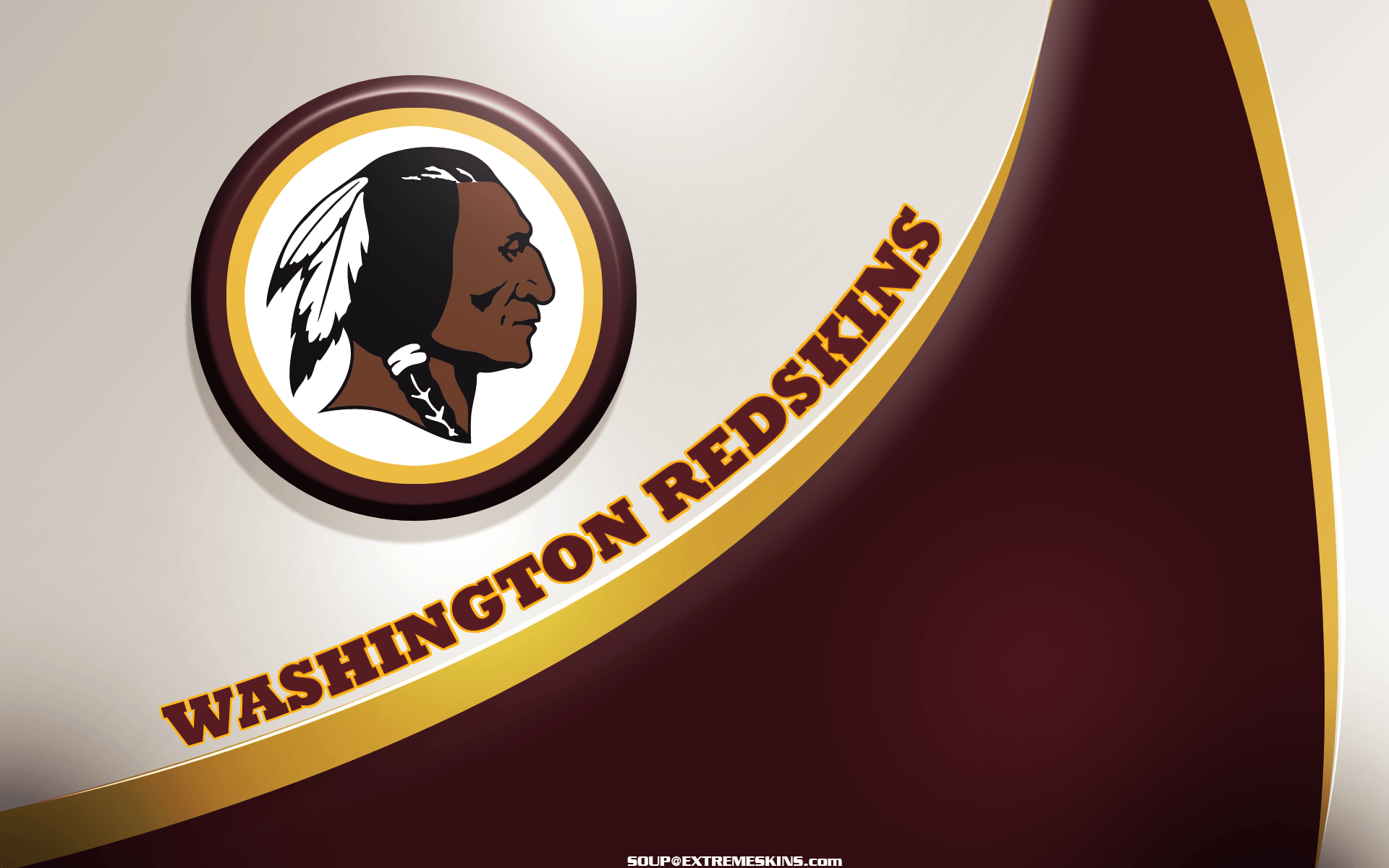 Washington Redskins wallpaper. Washington Redskins background