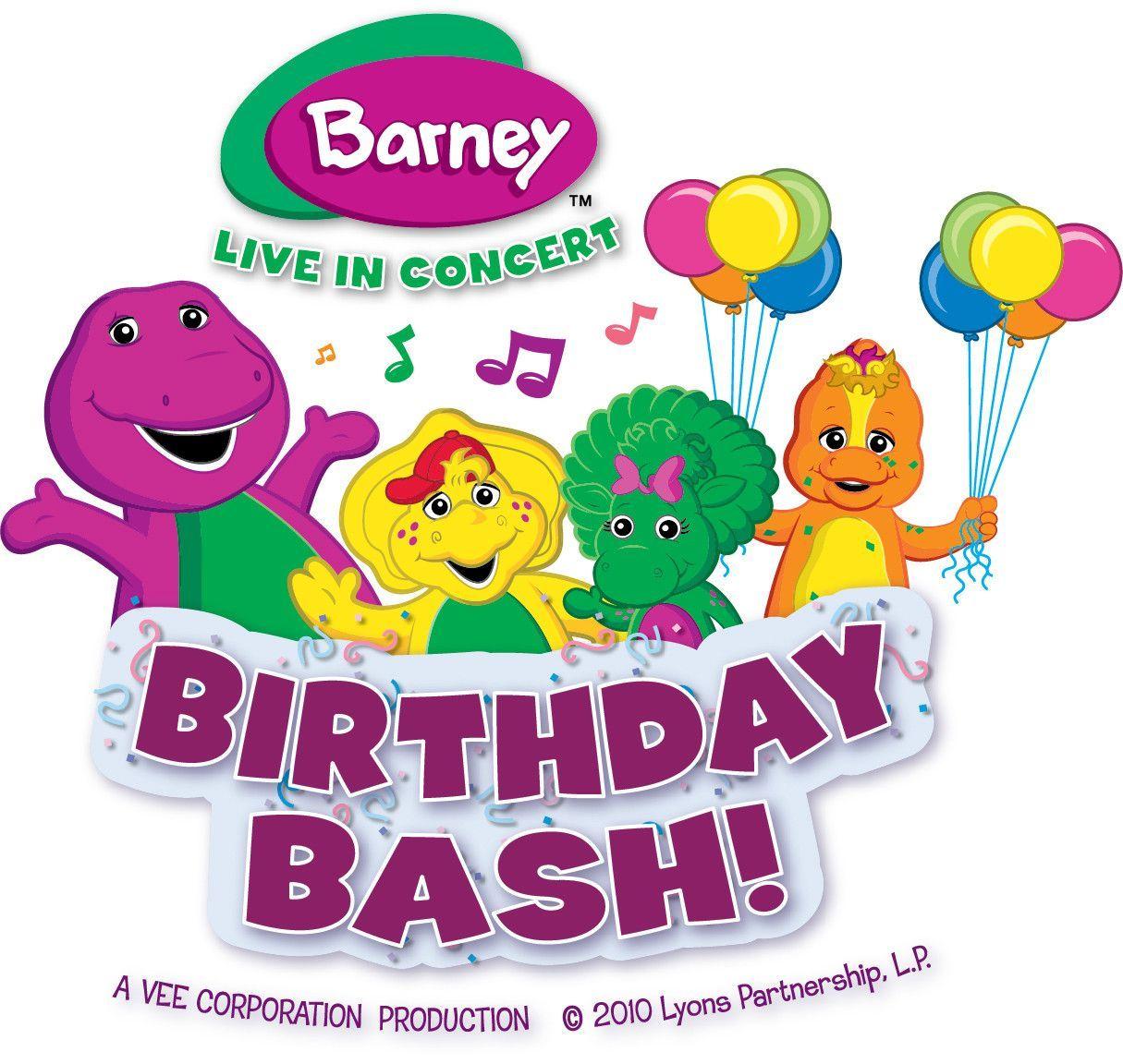 Barney and Friends Family Wallpaper Downloads for Mobile Phones