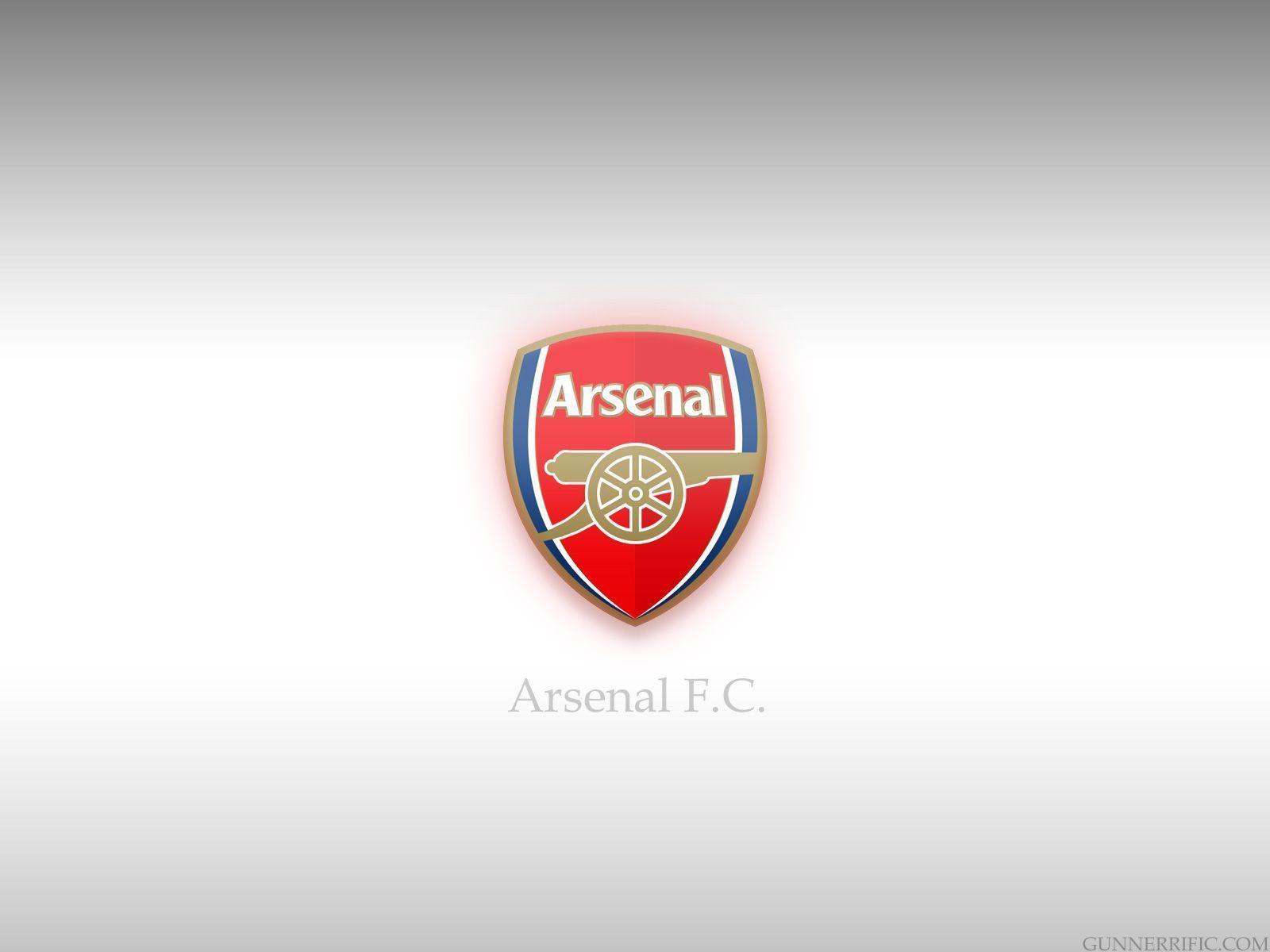 Arsenal Fc Logo Wallpaper Free Wallpaper. Wallpaper Screen