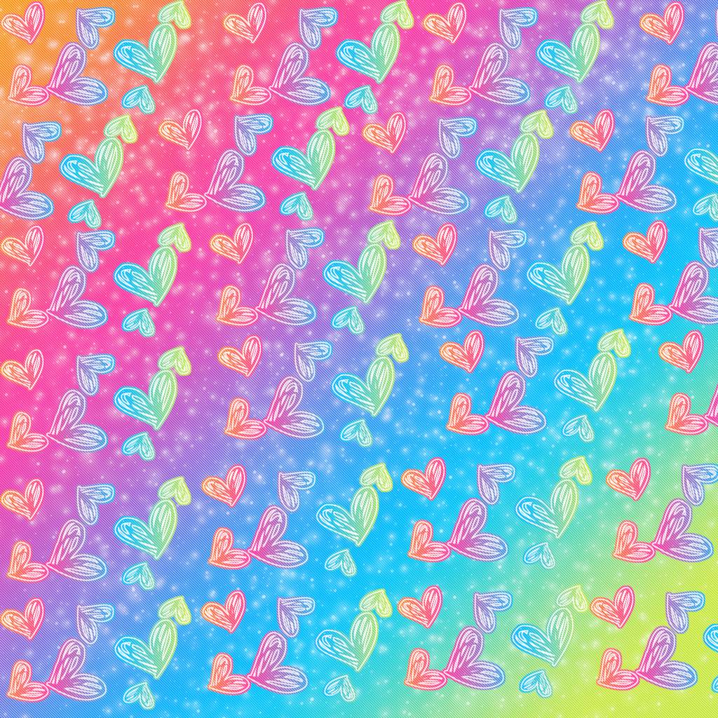 Rainbow Mobile Wallpaper Items